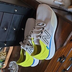 New Balance Running Shoe